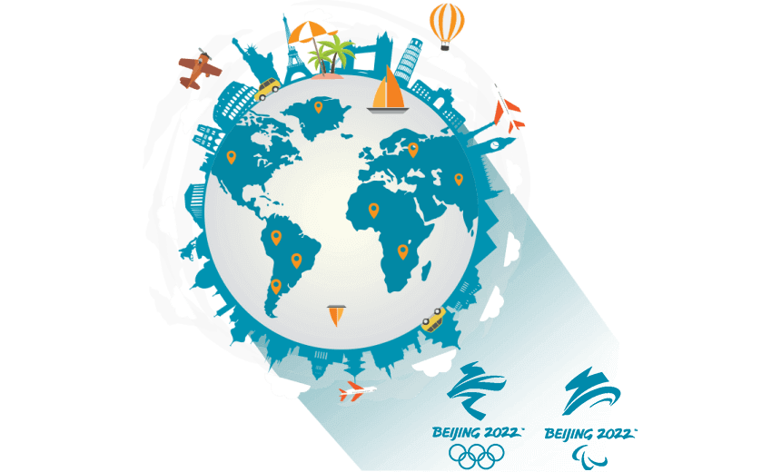 在瑞士通过VPN看国内电视 - 闪电加速器